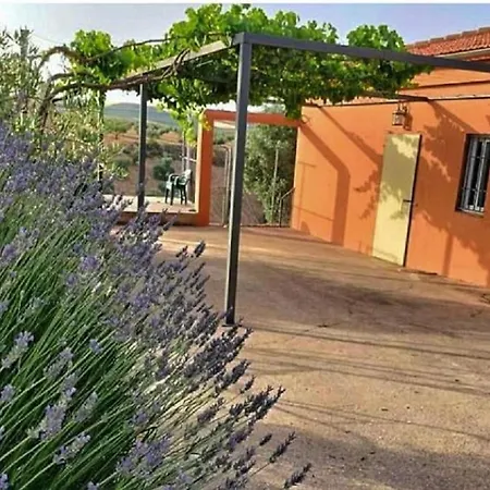 Holiday home Cortijo Puente Alhama *