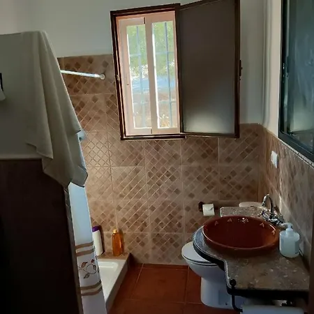 Cortijo Puente Alhama Σπίτι διακοπών