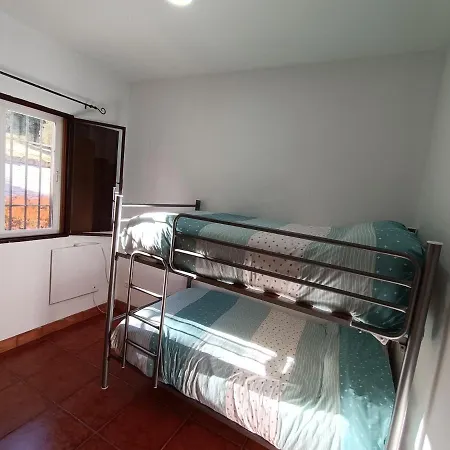 Holiday home Cortijo Puente Alhama Alhama de Granada