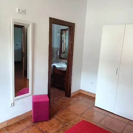 Holiday home Cortijo Puente Alhama Alhama de Granada