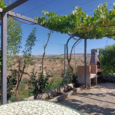 Cortijo Puente Alhama Σπίτι διακοπών